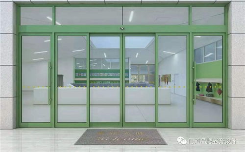 自動感應(yīng)門 凱撒門業(yè)產(chǎn)品齊全 自動感應(yīng)門廠家