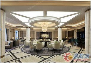 星月門業完美交付中海地產巨型 法式 銅門