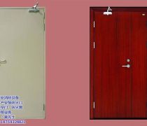 福建防火門工程_福州成安門業(yè)_福建防火門