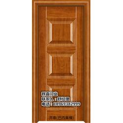 木門廠 群喜門業(yè)讓您省錢也省心 福建木門