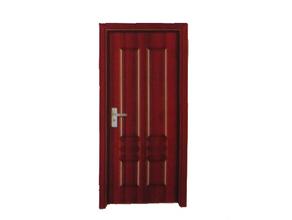 德州鋼木防火門廠家 廠家直銷鋼木防火門質優價美