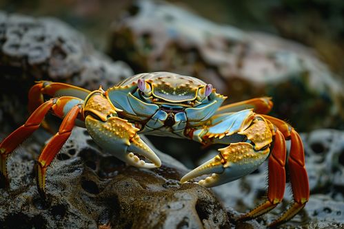 蟹類海鮮水產(chǎn)圖庫(kù) 攝影圖