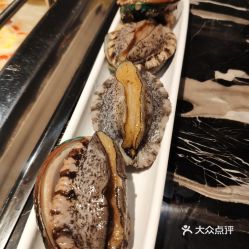 芭牛工廠 九洲新世界店 的海鮮鮑魚好不好吃 用戶評(píng)價(jià)口味怎么樣 常州美食海鮮鮑魚實(shí)拍圖片 大眾點(diǎn)評(píng)