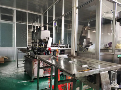 無棣縣棣豐街道黨建&ldquo;微工廠&rdquo;辣椒醬銷售突破30000瓶