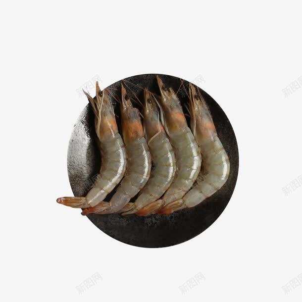 產(chǎn)品實(shí)物冰凍青蝦冰蝦 食物 食物原料 餐飲美食 元素 免摳png 設(shè)計(jì)圖片 免費(fèi)下載 頁(yè)面網(wǎng)頁(yè) 平面電商 創(chuàng)意素材 海鮮素材