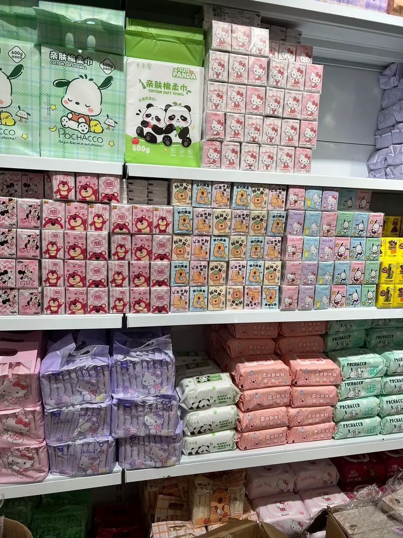 來(lái)了新款百貨#日用百貨 #總有一款適合你 #日常生活用品 #